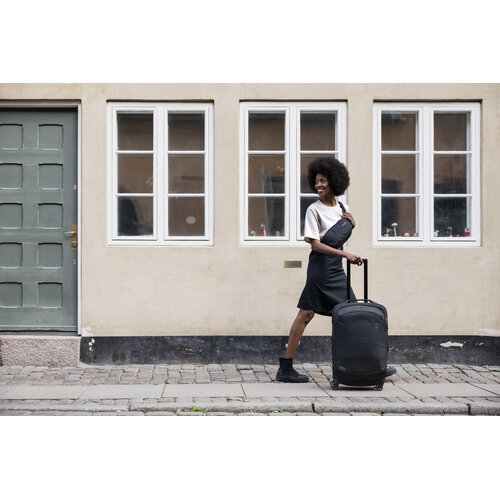 Thule trolley ruimbagage Thule Subterra 2 incheckkoffer 65 liter zwart