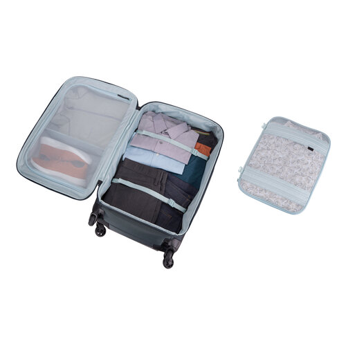 Thule trolley ruimbagage Thule Subterra 2 incheckkoffer 65 liter dark slate