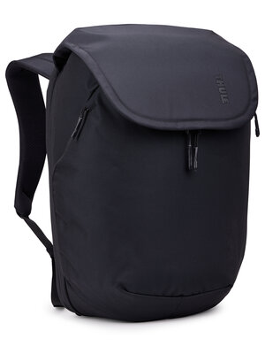 Thule backpack Subterra 2 uitbreidbare rugzak 26 liter zwart