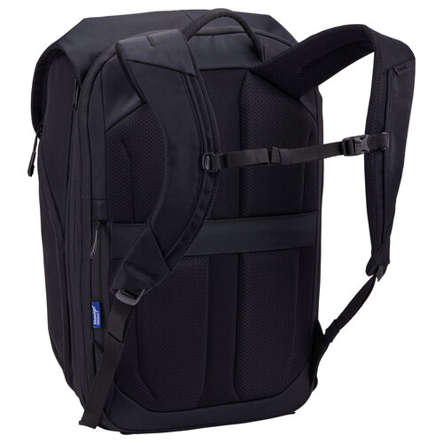Thule backpack Thule Subterra 2 uitbreidbare rugzak 26 liter zwart