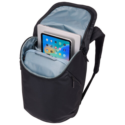 Thule backpack Thule Subterra 2 uitbreidbare rugzak 26 liter zwart