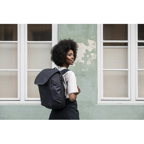 Thule backpack Thule Subterra 2 uitbreidbare rugzak 26 liter zwart