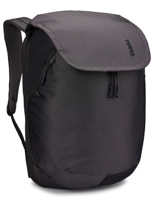 Thule backpack Subterra 2 uitbreidbare rugzak 26 liter vetiver gray