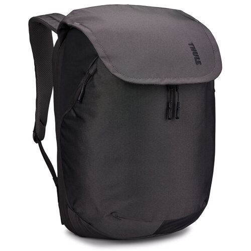 Thule backpack Thule Subterra 2 uitbreidbare rugzak 26 liter vetiver gray