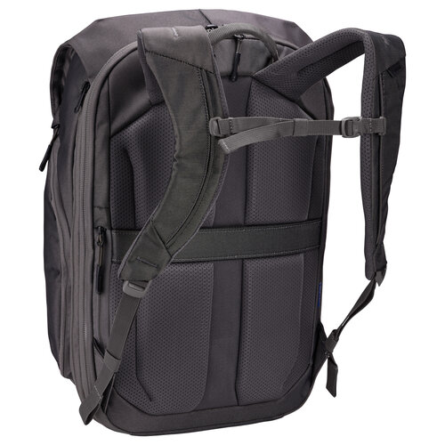 Thule backpack Thule Subterra 2 uitbreidbare rugzak 26 liter vetiver gray