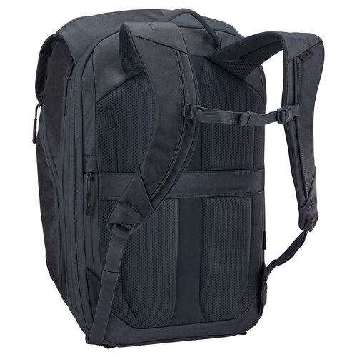 Thule backpack Thule Subterra 2 uitbreidbare rugzak 26 liter dark slate