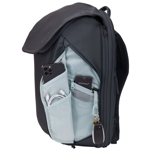 Thule backpack Thule Subterra 2 uitbreidbare rugzak 26 liter dark slate