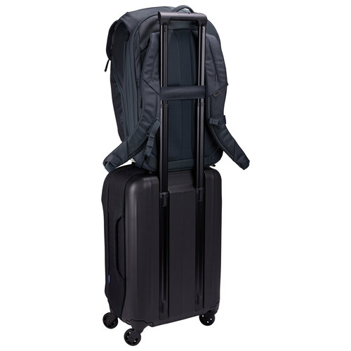 Thule backpack Thule Subterra 2 uitbreidbare rugzak 26 liter dark slate