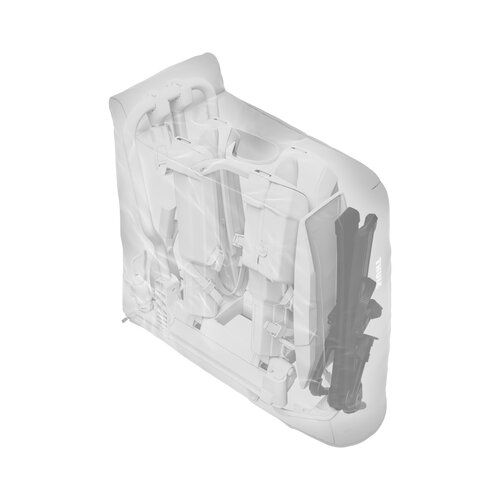 Thule Thule EasyFold 3 2 bike hoes