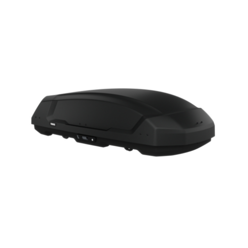 Thule dakkoffer Force 3 M