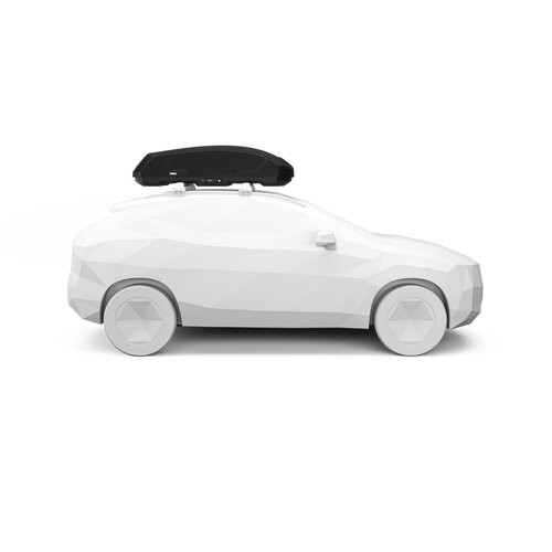 Thule dakkoffer Thule dakkoffer Force 3 M