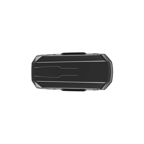 Thule dakkoffer Thule dakkoffer Motion 3 M 390 liter zwart hoogglans