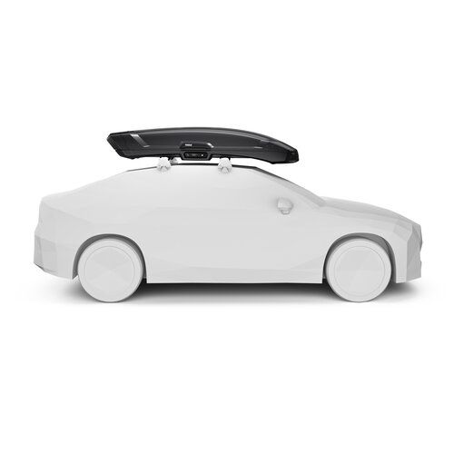 Thule dakkoffer Thule dakkoffer Vector L Thule dakkoffer Thule dakkoffer Vector L