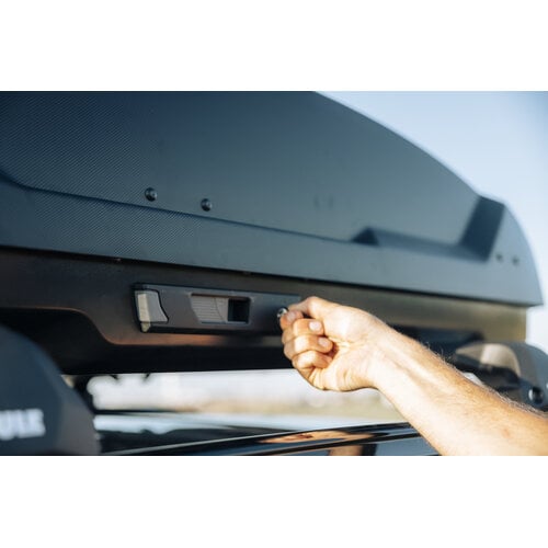 Thule dakkoffer Dakkoffer Thule Force 3 XXL Sport