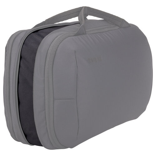 Thule backpack Thule Subterra 2 hybride reistas 15 liter zwart