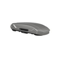 Motion 3 L grijs hoogglans