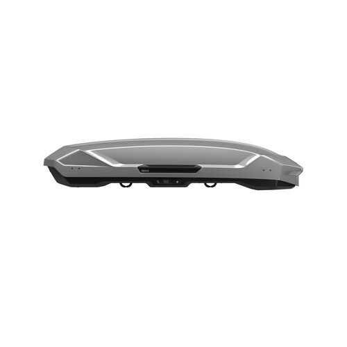 Thule dakkoffer Thule dakkoffer Motion 3 XXL 590 liter grijs hoogglans