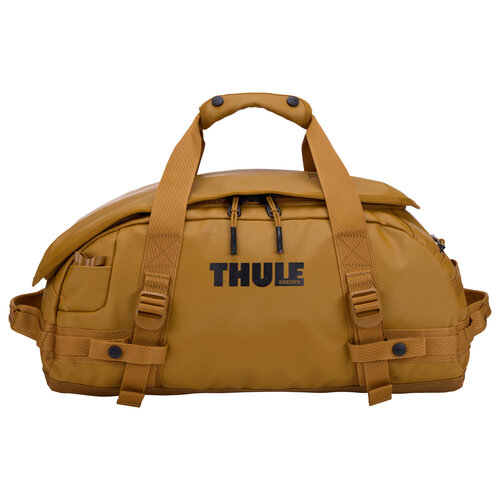 Thule duffel Thule Chasm 30 liter golden