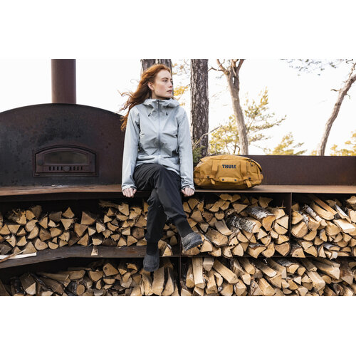 Thule duffel Thule Chasm 30 liter golden