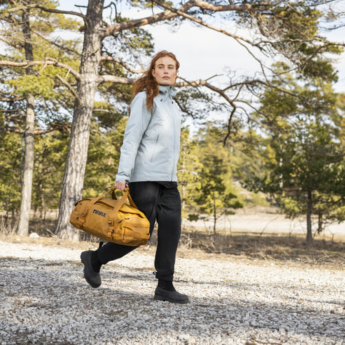 Thule duffel 30 liter