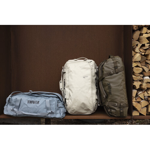 Thule duffel Thule Chasm 30 liter pond