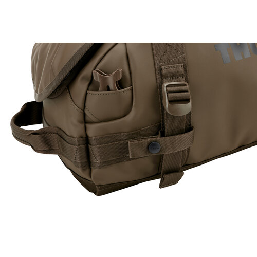 Thule duffel Thule Chasm 30 liter diep khaki