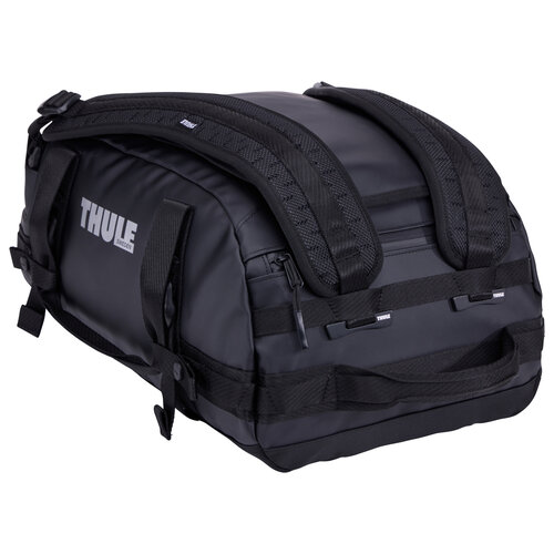 Thule duffel Thule Chasm 30 liter zwart