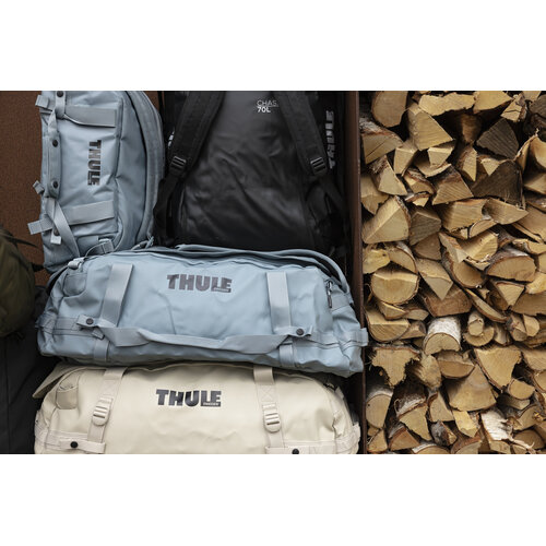 Thule duffel Thule Chasm 30 liter zwart