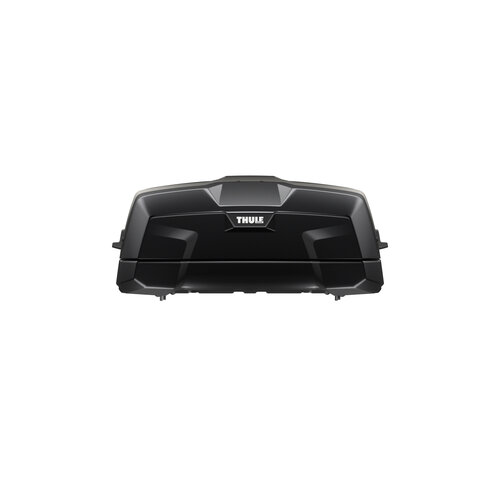 Thule dakkoffer Thule dakkoffer Vector M grijs hoogglans