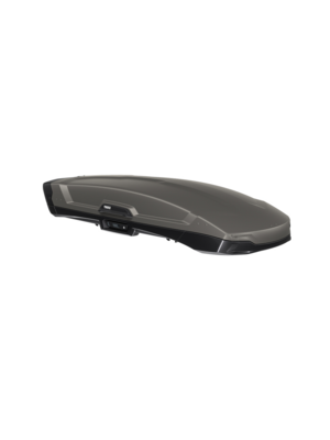 Thule dakkoffer Vector M