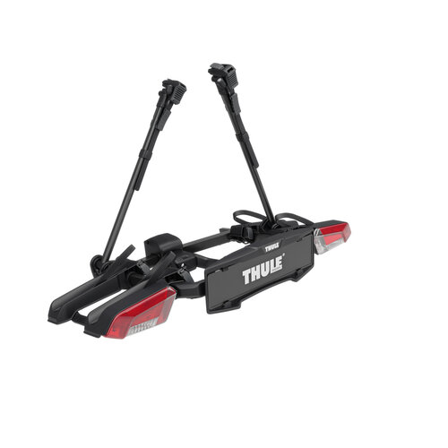 Thule fietsendrager Fietsendrager Thule Velolite voor 2 fietsen Thule fietsendrager Fietsendrager Thule Velolite voor 2 fietsen
