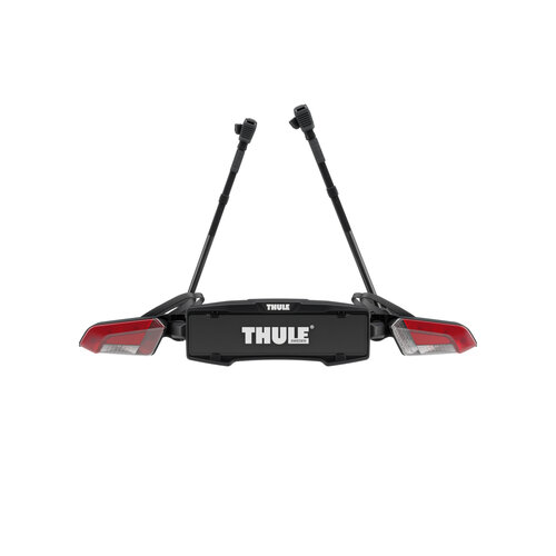 Thule fietsendrager Fietsendrager Thule Velolite voor 2 fietsen Thule fietsendrager Fietsendrager Thule Velolite voor 2 fietsen