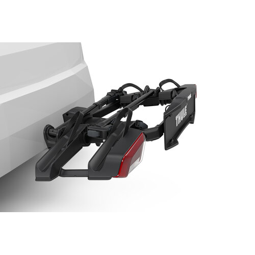 Thule fietsendrager Fietsendrager Thule Velolite voor 2 fietsen Thule fietsendrager Fietsendrager Thule Velolite voor 2 fietsen