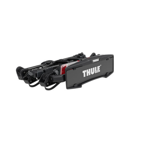 Thule fietsendrager Fietsendrager Thule Velolite voor 2 fietsen Thule fietsendrager Fietsendrager Thule Velolite voor 2 fietsen