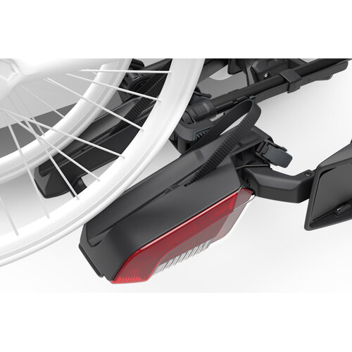 Thule fietsendrager Fietsendrager Thule Velolite voor 2 fietsen Thule fietsendrager Fietsendrager Thule Velolite voor 2 fietsen