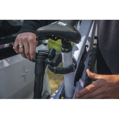 Thule fietsendrager Fietsendrager Thule Velolite voor 2 fietsen Thule fietsendrager Fietsendrager Thule Velolite voor 2 fietsen