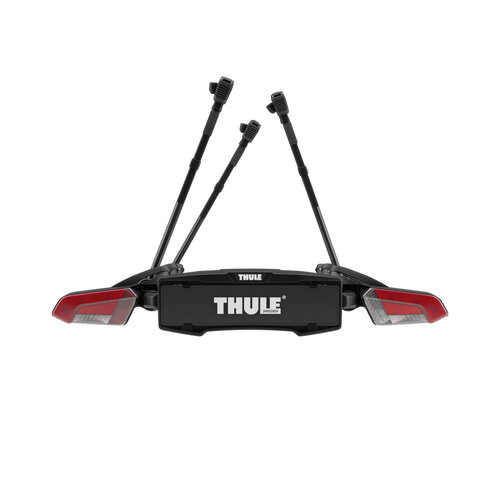 Thule fietsendrager Fietsendrager Thule Velolite voor 3 fietsen