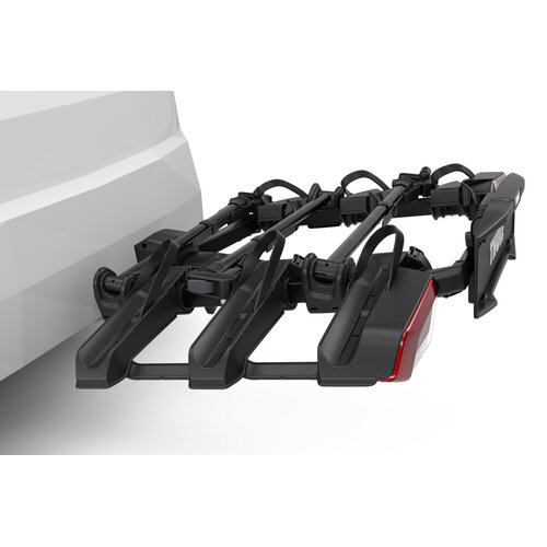 Thule fietsendrager Fietsendrager Thule Velolite voor 3 fietsen