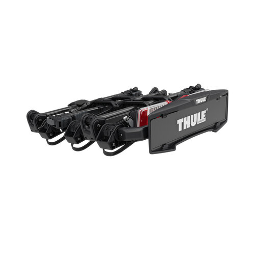 Thule fietsendrager Fietsendrager Thule Velolite voor 3 fietsen