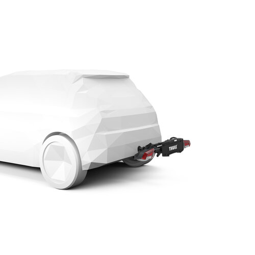 Thule fietsendrager Fietsendrager Thule Velolite voor 1 fiets