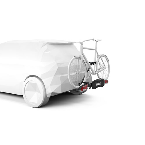 Thule fietsendrager Fietsendrager Thule Velolite voor 1 fiets