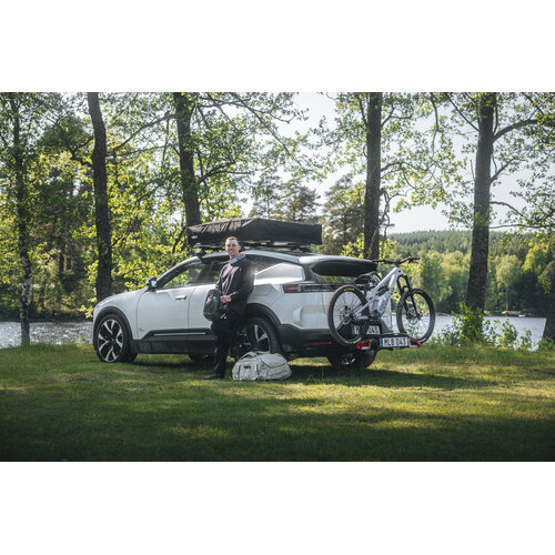 Thule fietsendrager Fietsendrager Thule Velolite voor 1 fiets