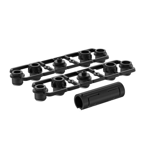 Thule Thule FastRide 9-15mm Axle Adapter Kit Thule Thule FastRide 9-15mm Axle Adapter Kit