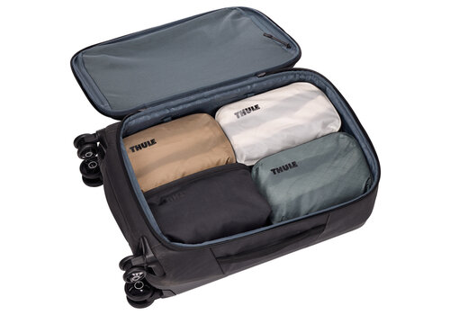 Paktassen en compressie cubes 