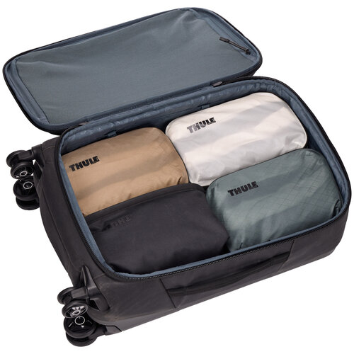 Thule paktassen en compressie cubes