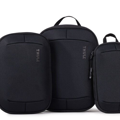 Thule organizers voor elektronica