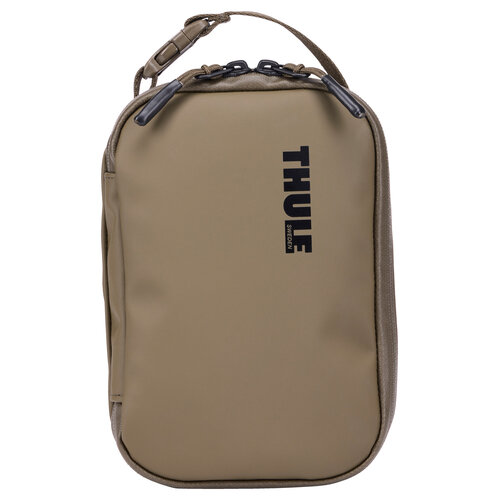Thule paktas Thule Chasm gear cube klein diep khaki