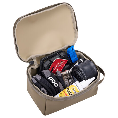 Thule paktas Thule Chasm gear cube klein diep khaki