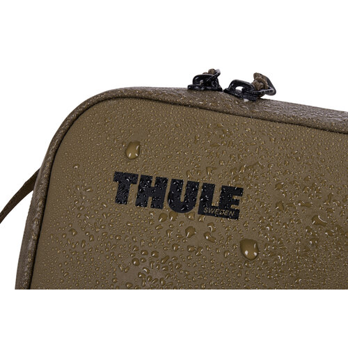 Thule paktas Thule Chasm gear cube klein diep khaki