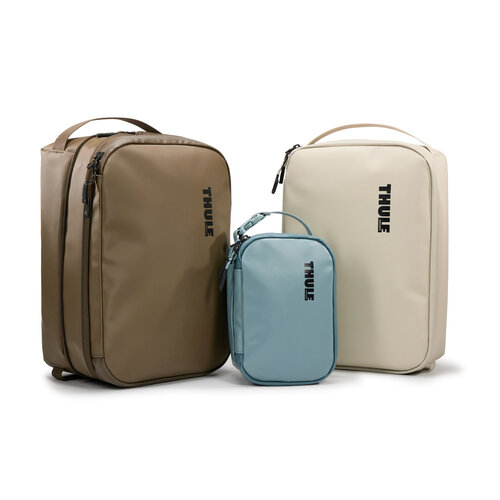 Thule paktas Thule Chasm gear cube middelgroot pond